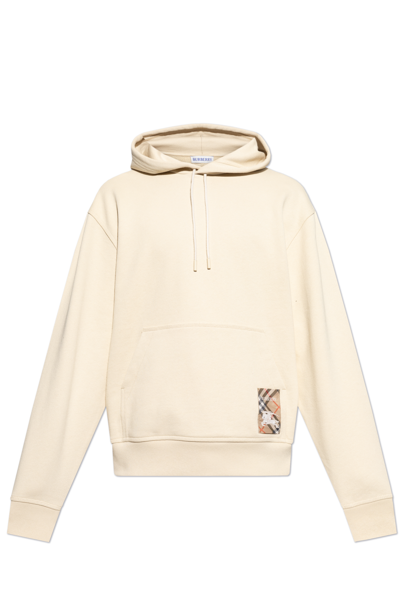 Burberry hoodie canada online